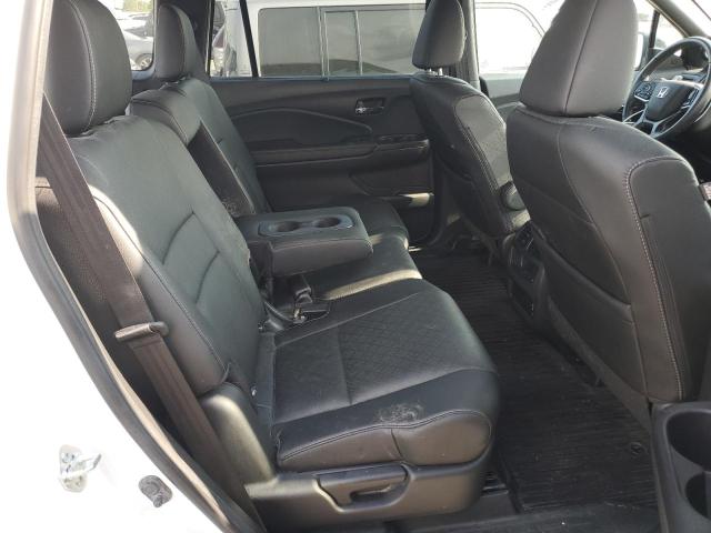Photo 11 from auction – 2021 HONDA PASSPORT E with VIN 5FNYF8H55MB033857