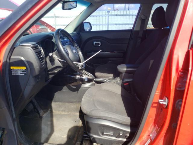 Photo 7 from auction – 2015 KIA SOUL ! with VIN KNDJX3A54F7757172