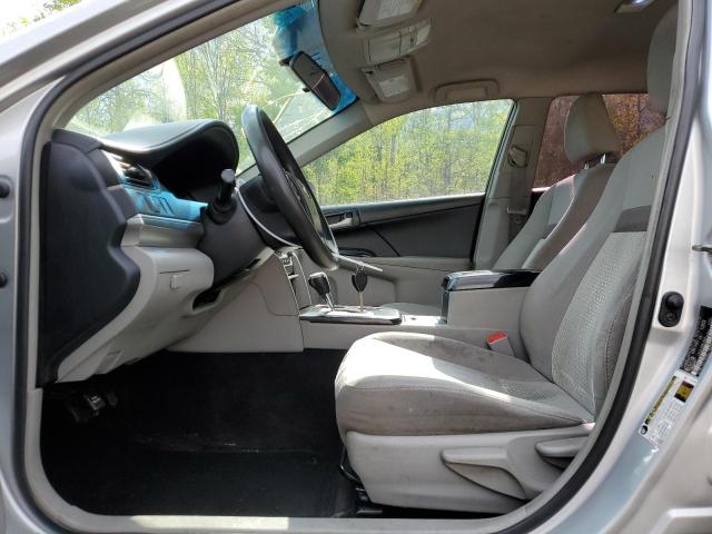 Photo 7 from auction – 2014 TOYOTA CAMRY L with VIN 4T1BF1FK4EU756691