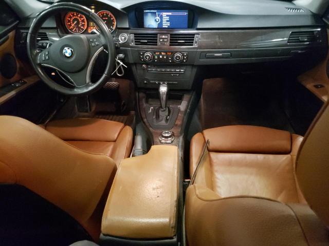 Photo 8 from auction – 2011 BMW 335 XI with VIN WBAKF9C5XBE619288