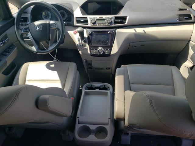 Photo 8 from auction – 2015 HONDA ODYSSEY EX with VIN 5FNRL5H60FB019386