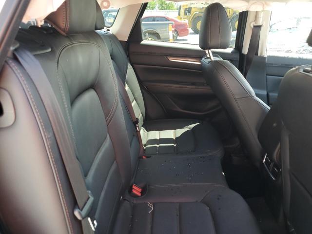 Photo 11 from auction – 2022 MAZDA CX-5 PREMI with VIN JM3KFBDM2N1596284