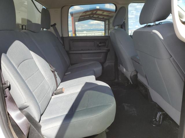 Photo 10 from auction – 2018 RAM 2500 ST with VIN 3C6UR5CJ5JG148206