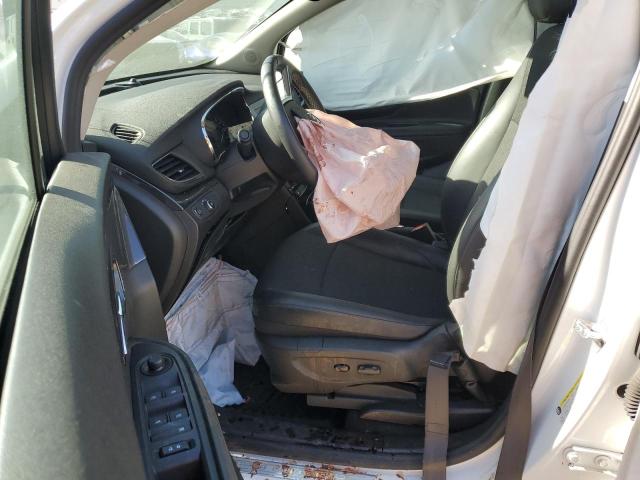 Photo 7 from auction – 2022 BUICK ENCORE PRE with VIN KL4CJESM2NB553925
