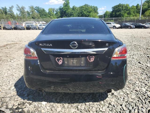 Photo 6 from auction – 2015 NISSAN ALTIMA 2.5 with VIN 1N4AL3AP5FC297398