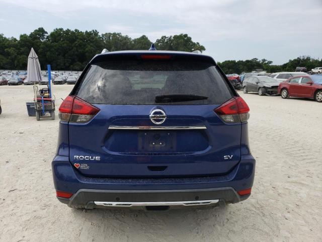 Photo 6 from auction – 2019 NISSAN ROGUE S with VIN KNMAT2MT9KP509462