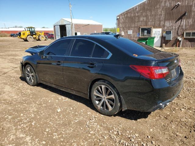 Photo 2 from auction – 2018 SUBARU LEGACY 3.6 with VIN 4S3BNEN64J3012026