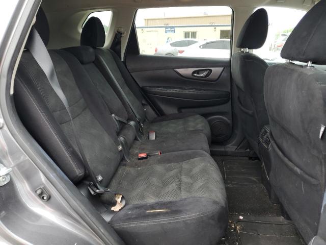 Photo 11 from auction – 2016 NISSAN ROGUE S with VIN 5N1AT2MTXGC874128