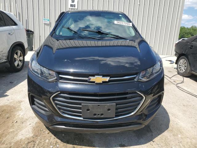 Photo 5 from auction – 2020 CHEVROLET TRAX LS with VIN KL7CJNSB2LB072216