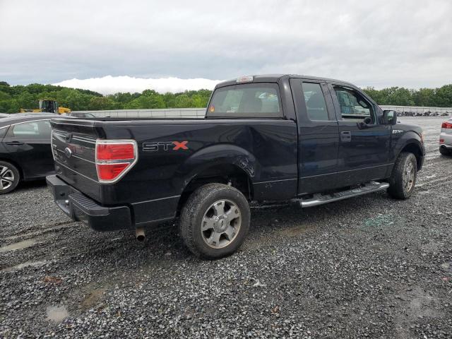 Zdjęcie 3 z aukcji – 2009 FORD F150 SUPER z VIN 1FTRX12W29FA82995