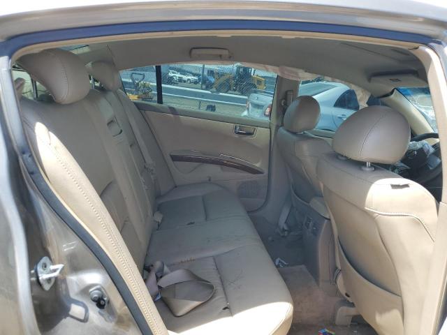 Photo 10 from auction – 2005 NISSAN MAXIMA SE with VIN 1N4BA41E05C819013