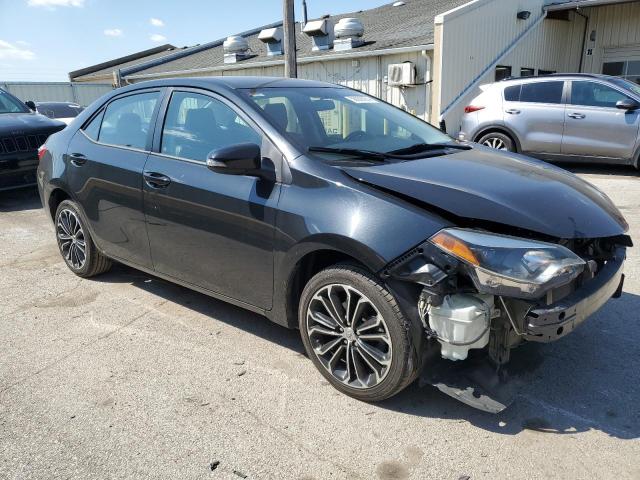 Photo 4 from auction – 2016 TOYOTA COROLLA L with VIN 5YFBURHE3GP568180
