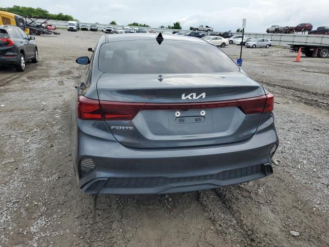Photo 6 from auction – 2022 KIA FORTE FE with VIN 3KPF24AD9NE428211