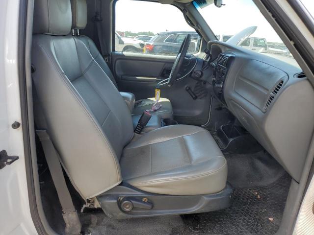 Photo 10 from auction – 2010 FORD RANGER with VIN 1FTKR1AE9APA18827