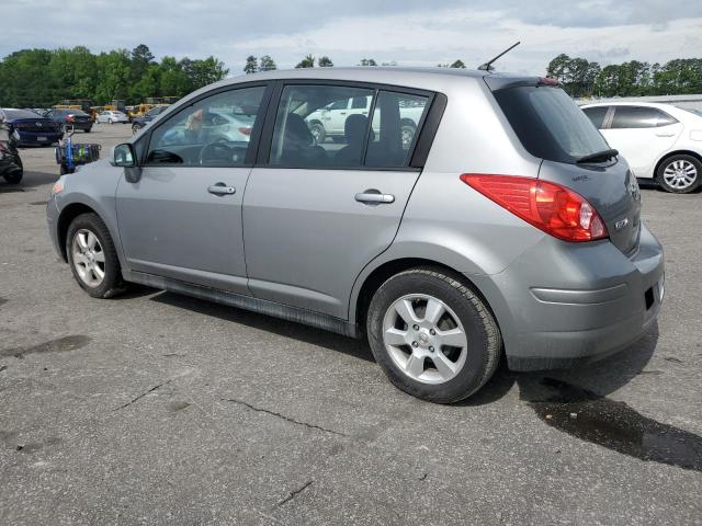 Photo 2 from auction – 2012 NISSAN VERSA S with VIN 3N1BC1CP6CK240782