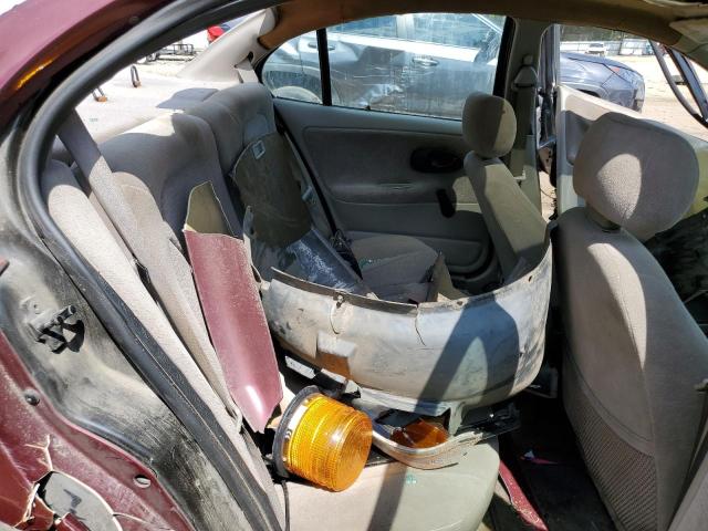 صورة رقم 10 من المزاد - 2002 SATURN SL مع VIN 1G8ZF52882Z250200