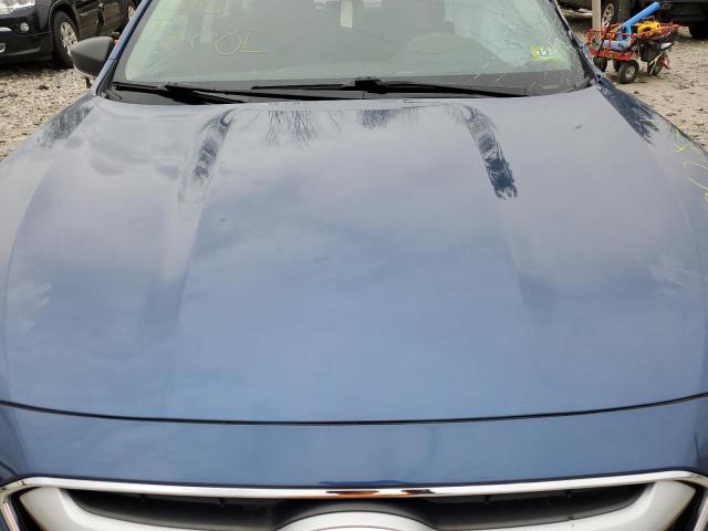 Photo 11 from auction – 2020 SUBARU OUTBACK with VIN 4S4BTAAC4L3226894