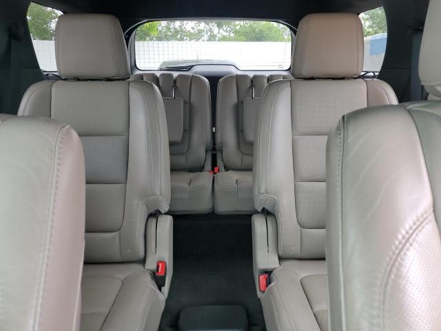 Photo 10 from auction – 2014 FORD EXPLORER L with VIN 1FM5K7F81EGA89657