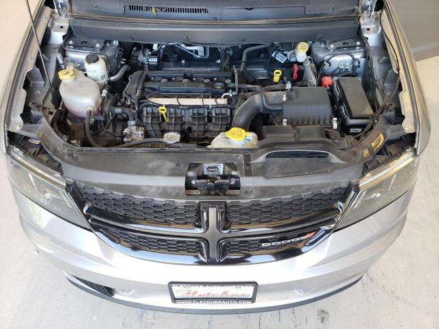 Photo 12 from auction – 2018 DODGE JOURNEY SE with VIN 3C4PDCAB9JT496473