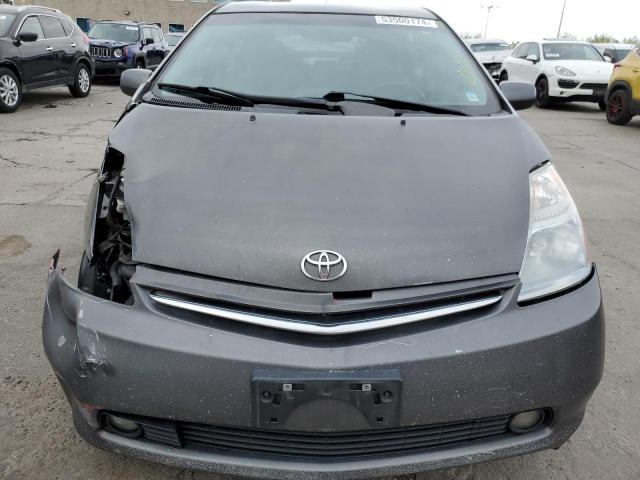 Photo 5 from auction – 2008 TOYOTA PRIUS with VIN JTDKB20UX83416181