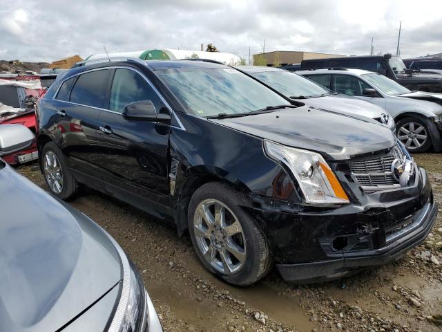 Photo 4 from auction – 2012 CADILLAC SRX PREMIU with VIN 3GYFNFE33CS526342