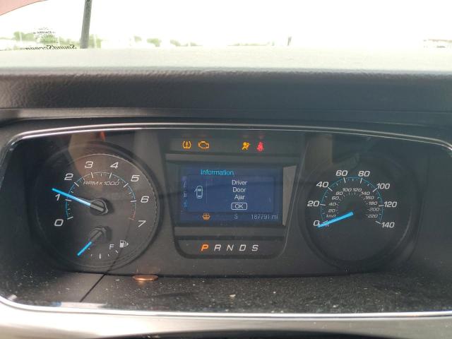 Photo 9 from auction – 2014 FORD TAURUS SEL with VIN 1FAHP2E87EG106684