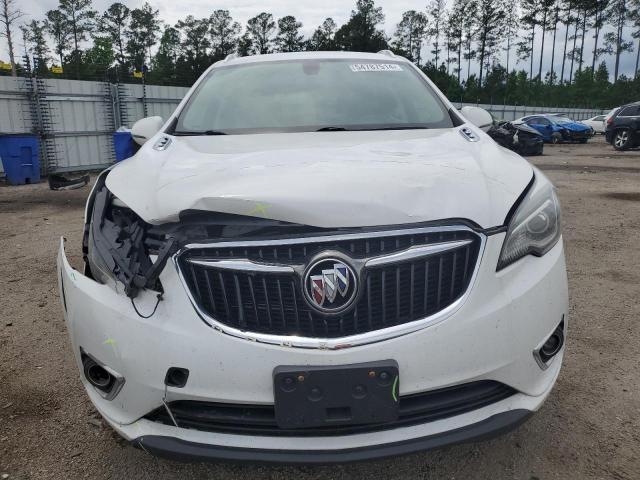 Photo 5 from auction – 2019 BUICK ENVISION E with VIN LRBFXCSA5KD002432