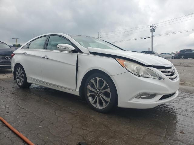 Photo 4 from auction – 2013 HYUNDAI SONATA SE with VIN 5NPEC4AB0DH651108