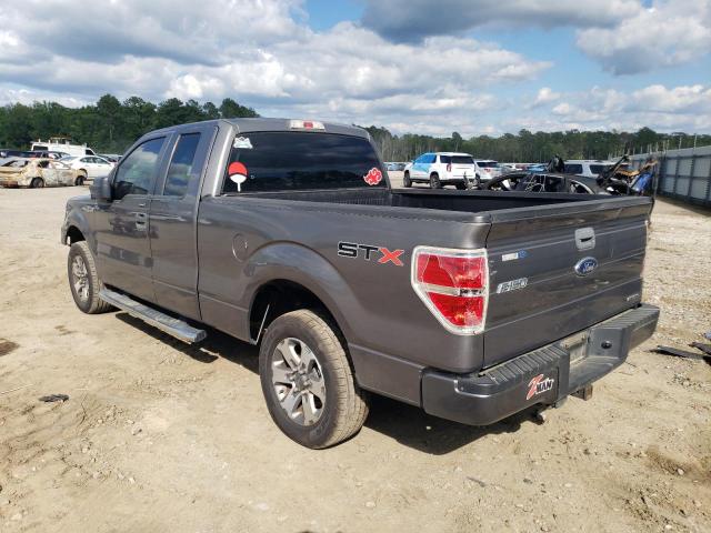 Zdjęcie 2 z aukcji – 2013 FORD F150 SUPER z VIN 1FTFX1CF0DFB63746