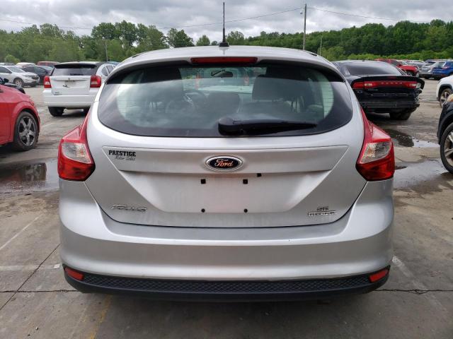 Photo 6 from auction – 2014 FORD FOCUS SE with VIN 1FADP3K24EL438562