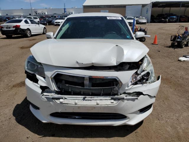 Photo 5 from auction – 2016 SUBARU LEGACY 2.5 with VIN 4S3BNBC60G3002099