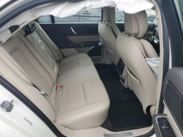 Photo 10 from auction – 2018 LINCOLN CONTINENTA with VIN 1LN6L9SK4J5611444