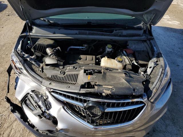 Photo 11 from auction – 2019 BUICK ENCORE SPO with VIN KL4CJ1SB8KB868005