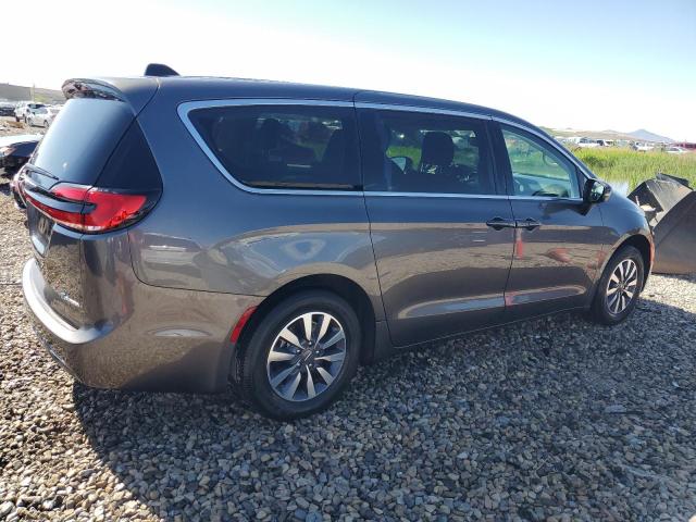 Photo 3 from auction – 2023 CHRYSLER PACIFICA H with VIN 2C4RC1L79PR554392