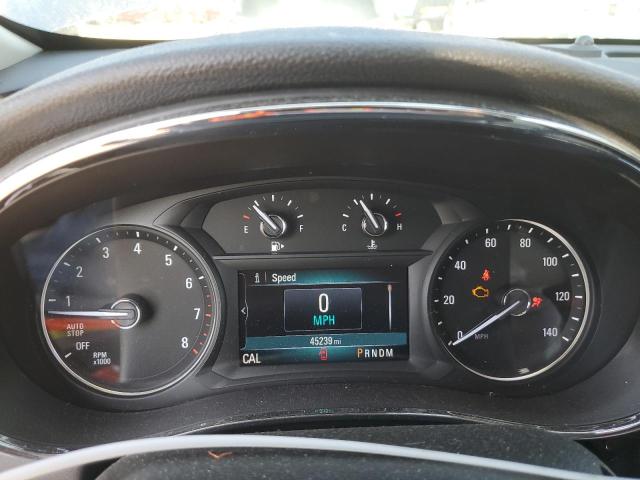 Photo 9 from auction – 2019 BUICK ENCORE ESS with VIN KL4CJGSM5KB897787