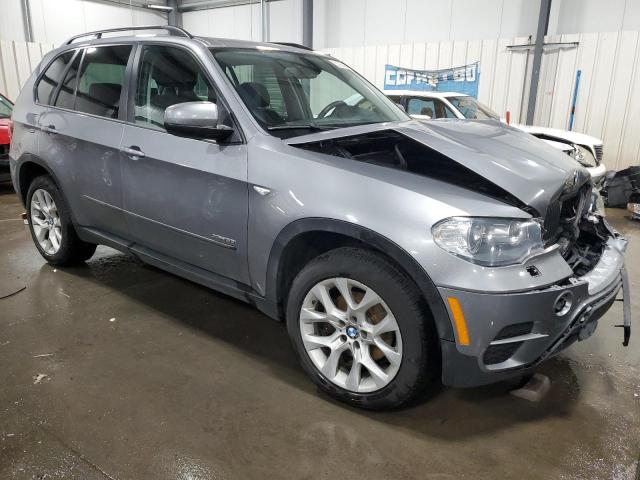 Photo 4 from auction – 2011 BMW X5 XDRIVE3 with VIN 5UXZV4C57BL402993