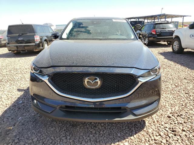 Photo 5 from auction – 2021 MAZDA CX-5 TOURI with VIN JM3KFACM2M0419377