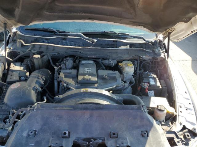 Photo 11 from auction – 2018 RAM 3500 ST with VIN 3C63RRGL7JG413190