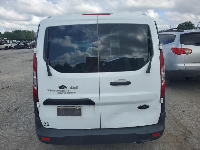 Photo 6 from auction – 2017 FORD TRANSIT CO with VIN NM0LS6E79H1319271