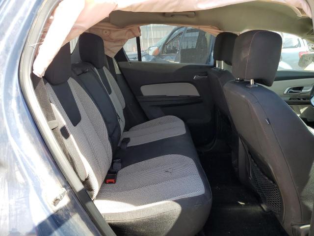 Photo 11 from auction – 2011 GMC TERRAIN SL with VIN 2CTALSEC0B6365478