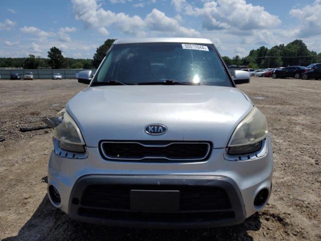 Photo 5 from auction – 2012 KIA SOUL with VIN KNDJT2A51C7468204