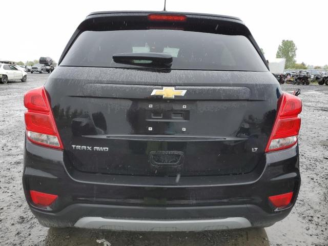 Photo 6 from auction – 2019 CHEVROLET TRAX 1LT with VIN KL7CJPSB2KB812079