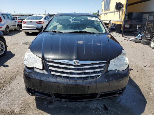 Photo 5 from auction – 2008 CHRYSLER SEBRING with VIN 1C3LC45K28N634077