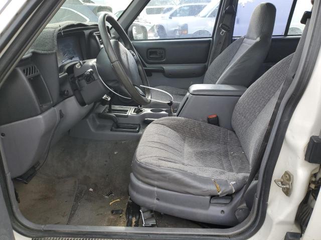 Photo 7 from auction – 1998 JEEP CHEROKEE S with VIN 1J4FJ68S8WL226207