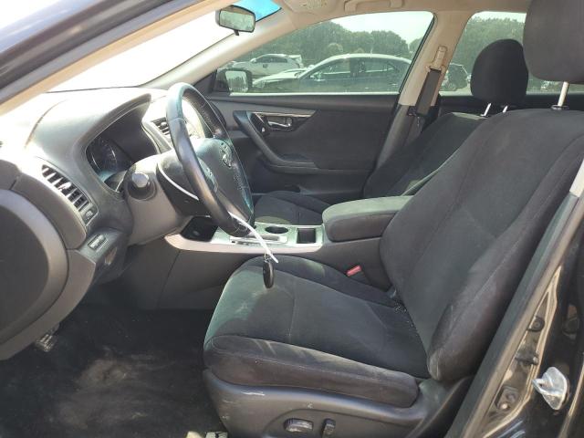 Photo 7 from auction – 2013 NISSAN ALTIMA 2.5 with VIN 1N4AL3AP1DN421460
