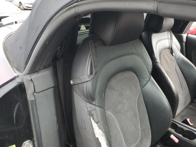 Photo 10 from auction – 2008 AUDI TT 2.0T with VIN TRUMF38J281044964