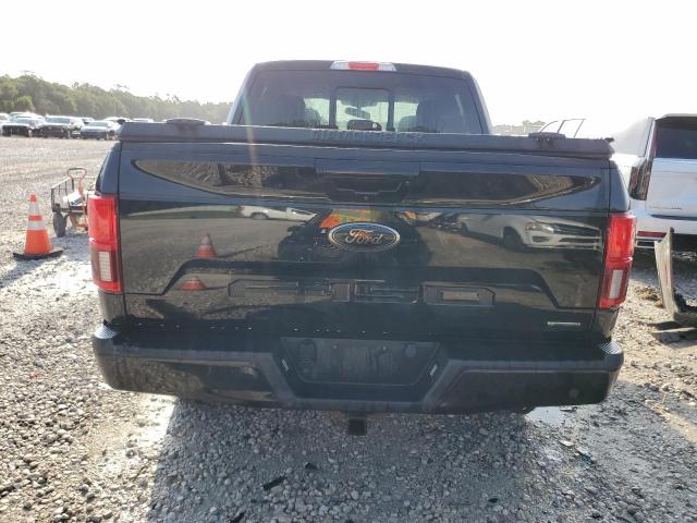 Photo 6 from auction – 2020 FORD F150 SUPER with VIN 1FTEW1E40LFA03374