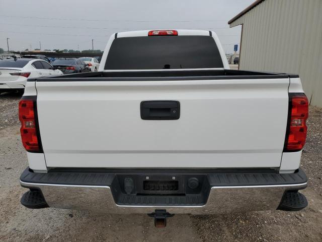 Photo 6 from auction – 2015 CHEVROLET SILVERADO with VIN 3GCPCREC7FG155713