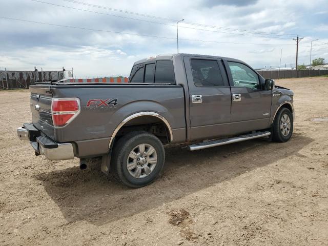 Photo 3 from auction – 2014 FORD F150 SUPER with VIN 1FTFW1ETXEFC33910