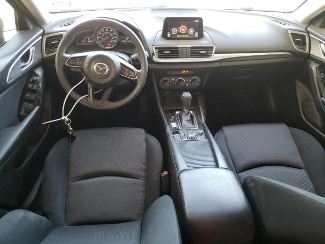 Photo 8 from auction – 2017 MAZDA 3 SPORT with VIN 3MZBN1K78HM103327